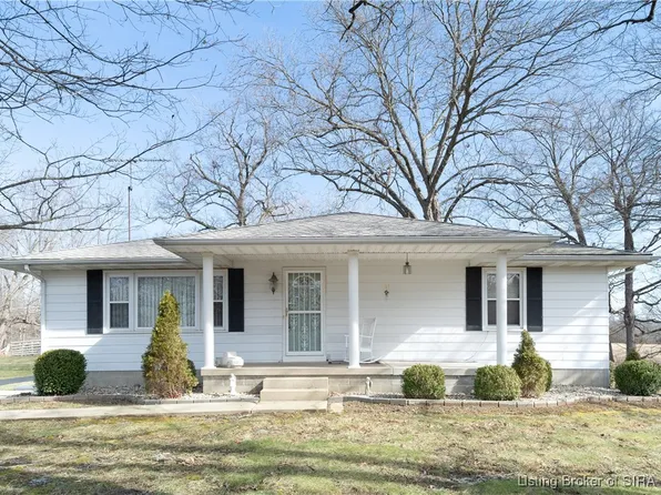 623 S McNeely Road, Scottsburg, IN 47170