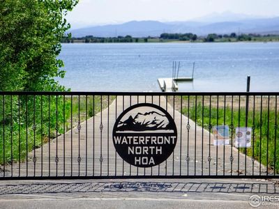 6565 Seaside Dr, Loveland, CO, 80538