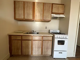 Rented by AZ REALTY NYC LLC