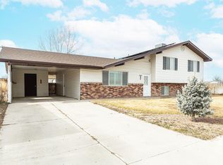 297 N 500 W, Milford, UT 84751