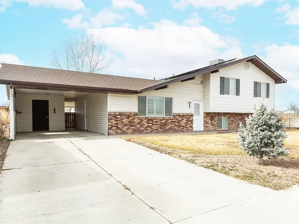 297 N 500 W, Milford, UT 84751