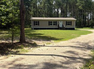 645 Bent Knee Rd, Keysville, GA 30816