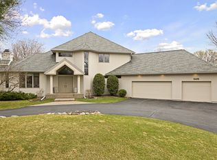 3425 Oakton Dr, Minnetonka, MN 55305