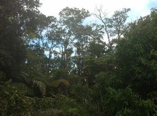 Kekoanui St LOT 48, Volcano, HI 96785