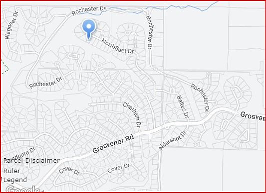 1st image of Northfleet Dr #36