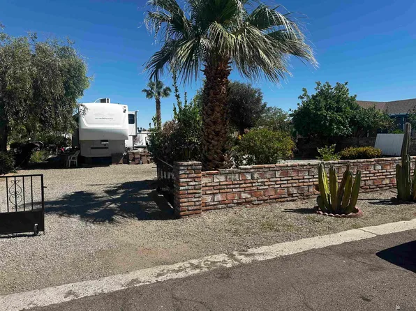 12358 E 34th St, Yuma, AZ 85367