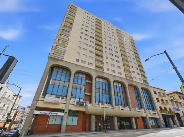 946 Stockton St APT 18C, San Francisco, CA 94108