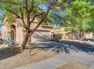 6439 E Garden Stone Dr, Tucson, AZ 85756