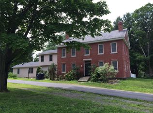 117 Mount Warner Rd #1, Hadley, MA 01035