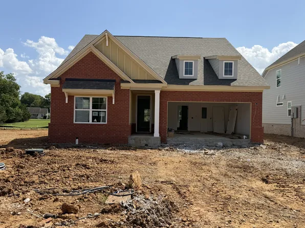 5909 Steiner Way Lot 66, Rockvale, TN 37153