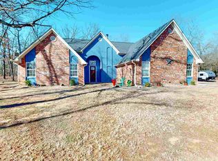 144 County Road 43400, Paris, TX 75462