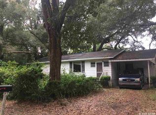 230 SE 51st St, Gainesville, FL 32641