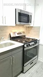 Rented by Brooklyn Vertical Inc.