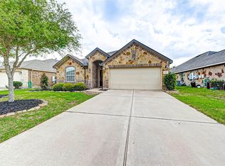 6838 Pear Point Ln, Rosenberg, TX 77469