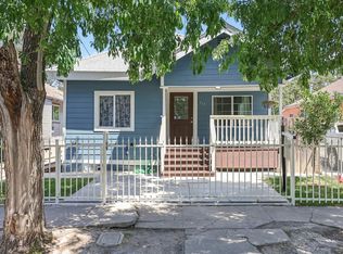 715 E Anderson St, Stockton, CA