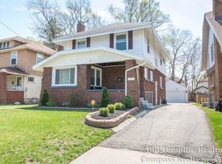 1126 Franklin St SE, Grand Rapids, MI