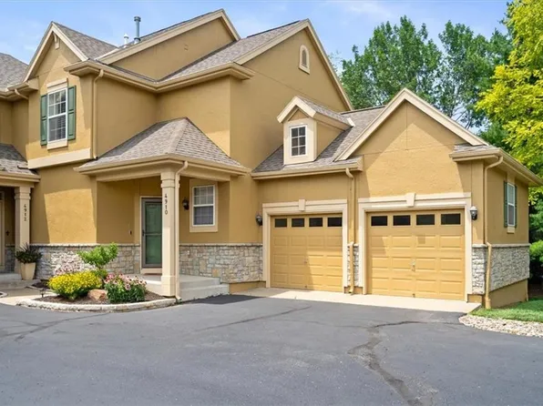 4910 W 159th Ter, Overland Park, KS 66085