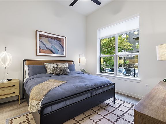 5th image of 7618 Burnet Rd #1217
