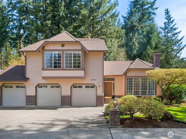 16044 160th Place SE, Renton, WA 98058