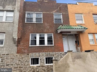 323 W Wingohocking St, Philadelphia, PA, 19140
