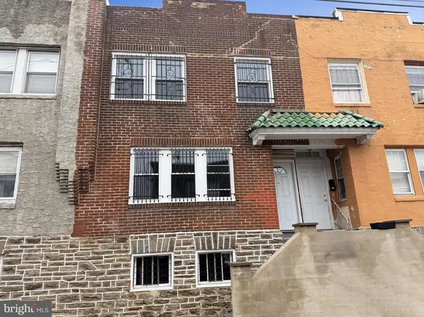 323 W Wingohocking St, Philadelphia, PA 19140