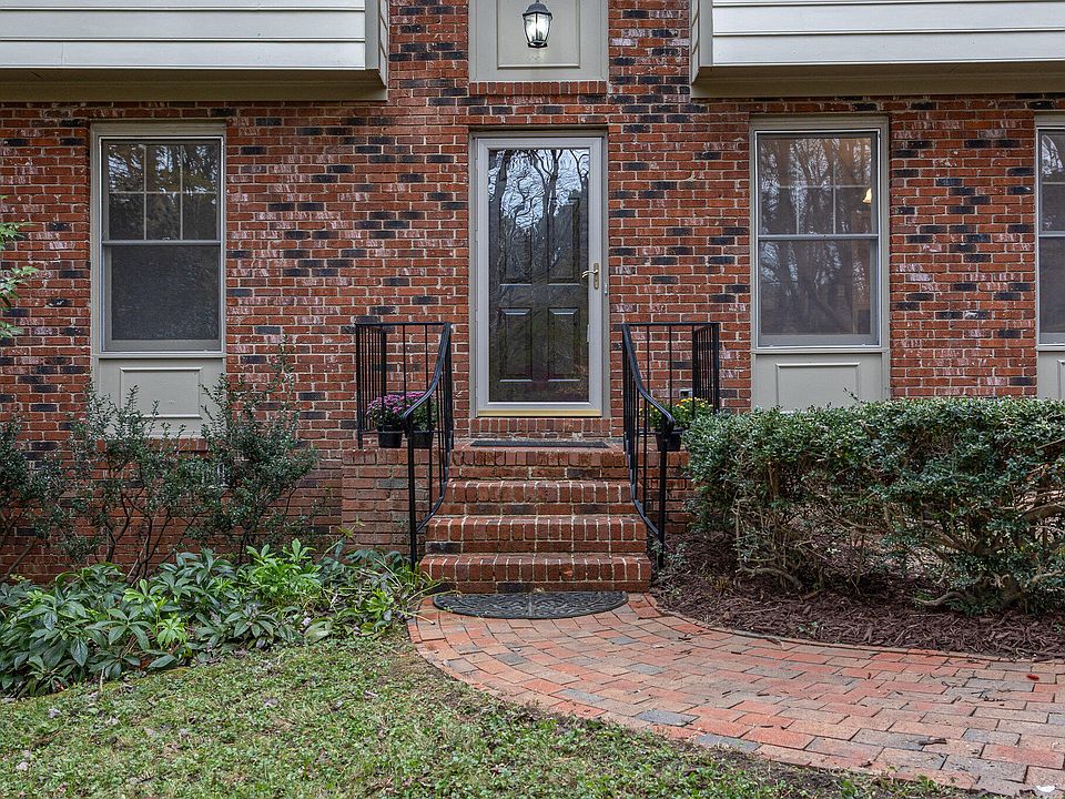2nd image of 1604 Green Pine Ct