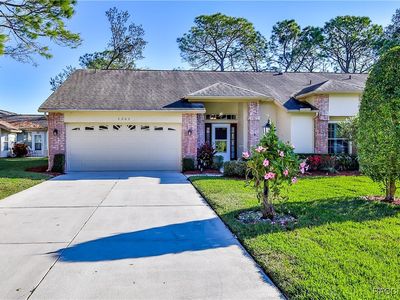 3205 Appleblossom Trl, Spring Hill, FL, 34606