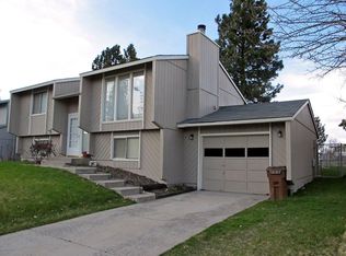 801 E Brady Ave, Spokane, WA 99208