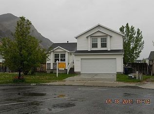 1332 N 925 E, Ogden, UT 84404