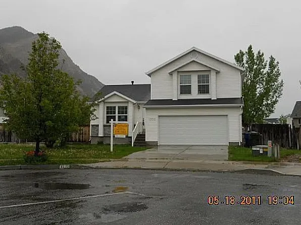 1332 N 925 E, Ogden, UT 84404