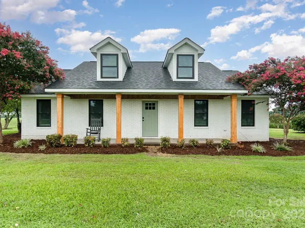 6109 White Store Pageland Rd, Marshville, NC 28103