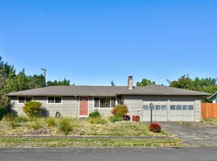 1650 NW Arthur Cir, Corvallis, OR 97330