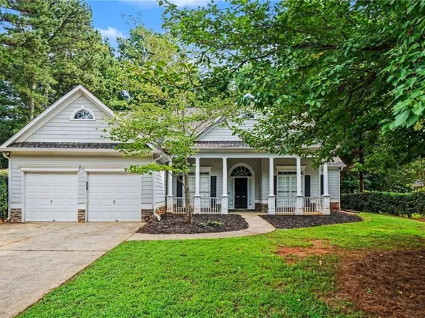 230 Wesley Dr, Acworth, GA 30101