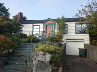 3213 Conkling Pl W, Seattle, WA 98119