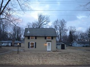 6646 N 3rd Trl, North Webster, IN