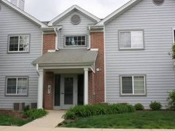 8110 Brookmont Ct, Indianapolis, IN 46278