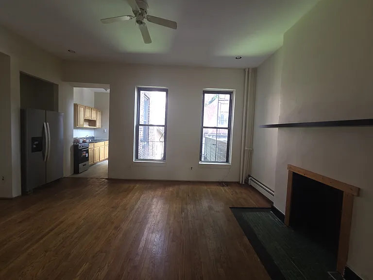 345 Stuyvesant Ave #2 — Photo 4