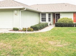 720 Taseschee Dr, Sebring, FL 33870