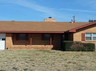 10 Chapman Rd, Big Spring, TX 79720