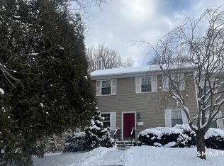 12 Woodedge Avenue, Waterbury, CT 06706