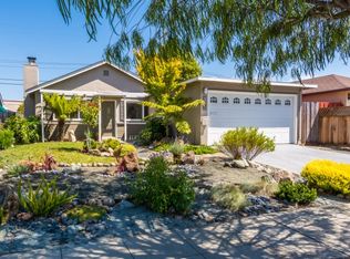 511 Cambridge St, Belmont, CA 94002