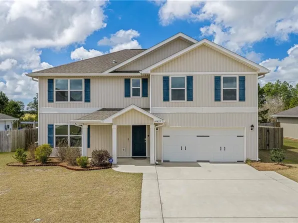 14457 Cavendish Dr, Foley, AL 36535