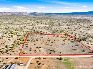 4062 W Center St, Prescott, AZ 86305