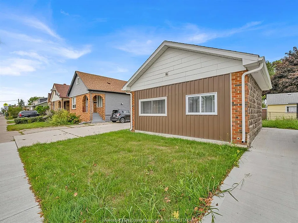 306 Foch Ave #BACK