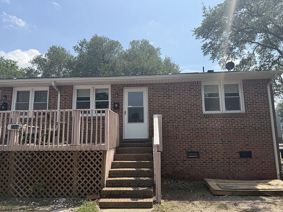 1st image of 2705 Pretty Lake Ave #B