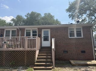 2705 Pretty Lake Ave #B, Norfolk, VA 23518