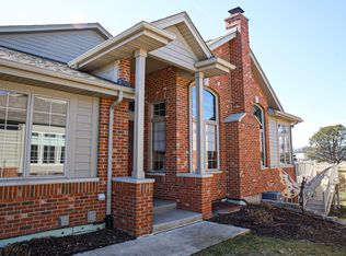 3204 N Briar Leaf Ct, La Porte, IN 46350