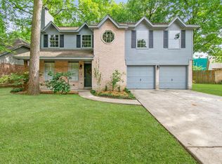 1906 Creston Dr, Spring, TX 77386