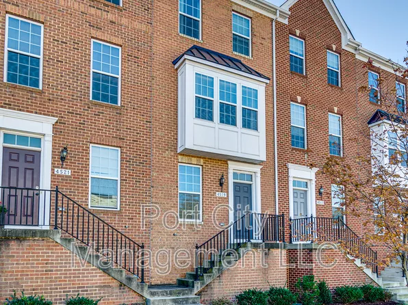 4519 Foster Ave, Baltimore, MD 21224