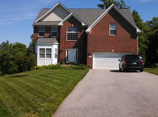 1400 Windjammer Ct, Fort Washington, MD